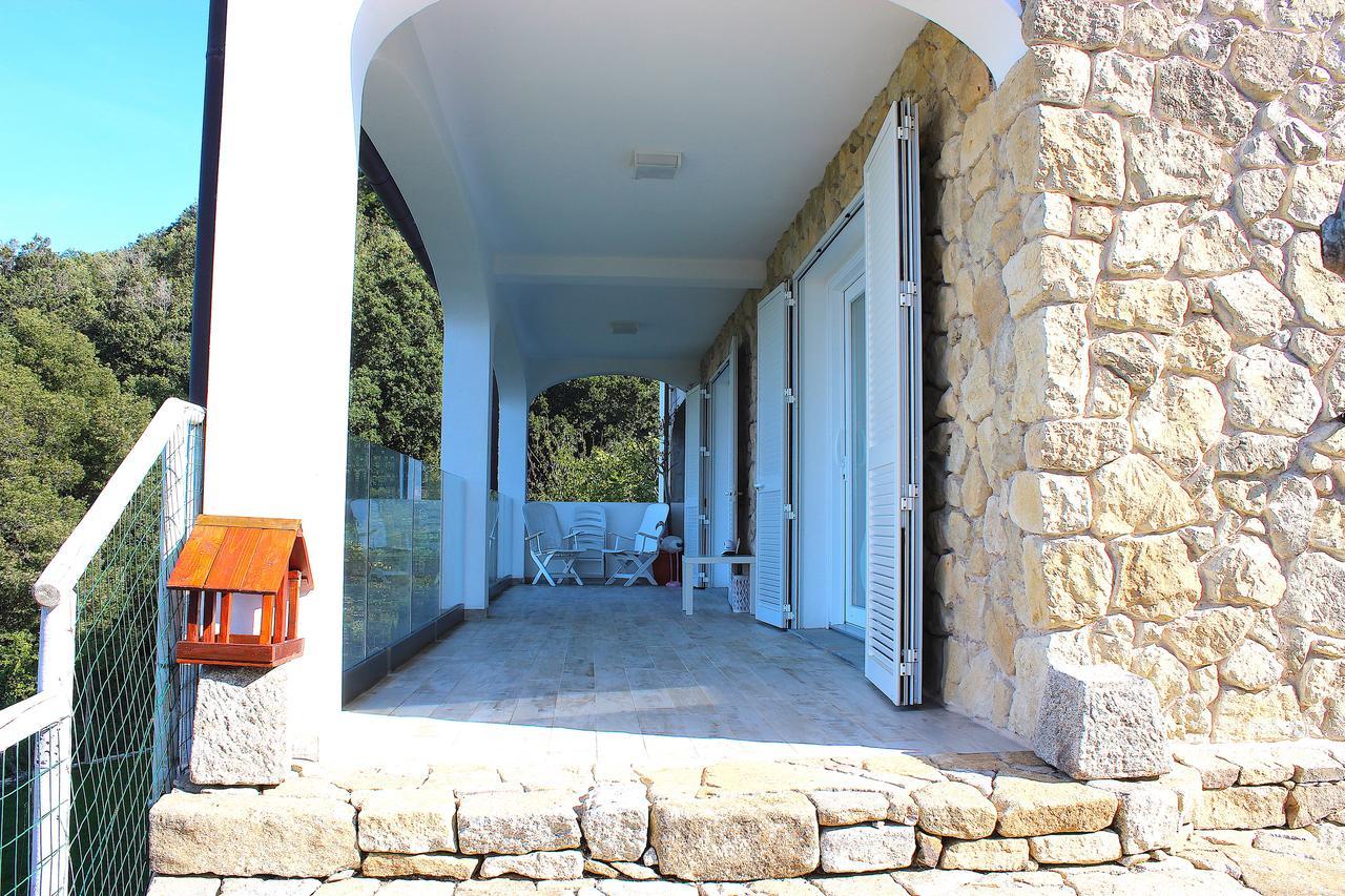 Country House Tagliaferro Marciana Marina  Exterior foto