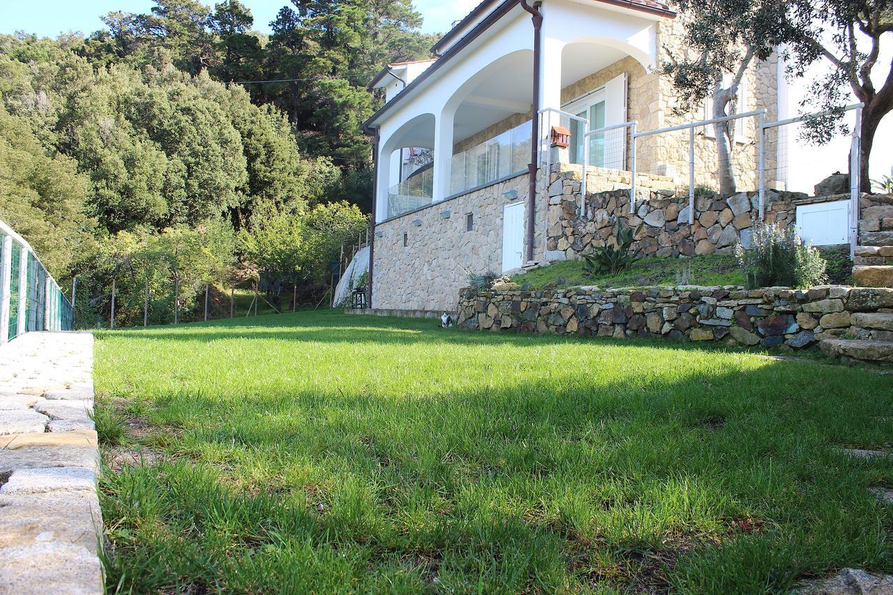 Country House Tagliaferro Marciana Marina  Exterior foto